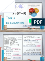 Teoria de Conjuntos PDF