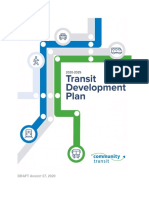 Community Transit - 2020-2025 Transit Development Plan Draft