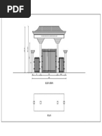 Manzoor Gate PDF