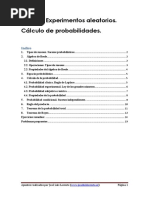 Tema4 Probabilidad