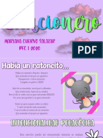 Cancionero PDF