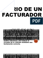 Diario de Un Facturador