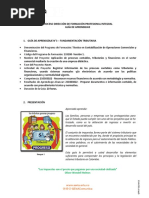 Desarrollo Guia 3 Fundamentación Tributaria PDF