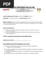 Con Cambios GUÍA DE APRENDIZAJE EMBERA PREESCOLAR 2