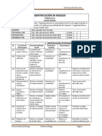 PL - 14 - Documentos de Riesgos - VF