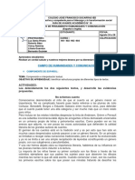 Guía Noveno Comunicación Semana 19 PDF