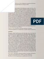 Giuseppe Duso - El Ganzes Haus de Brunner y La Práctica de La Historia Conceptual (2018) PDF