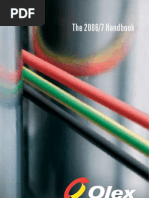 Olex Product Handbook 2007