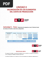 S03.s1 - Resolver Ejercicios - Valoración de La M.P.