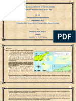 Construction of Transportation and Facilities