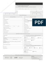 FF-PROFECO-005 Formato Contrato de Adhesiom PDF