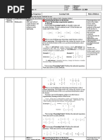 WHLP Grade 6 Mathematics - Week 1