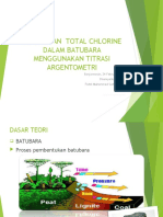 Fadel-ANALISA CHLORINE DALAM BATUBARA BERDASARKAN TITRASI ARGENTOMETRI