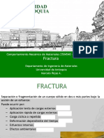 FRACTURA