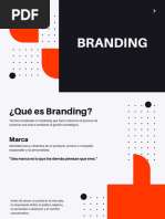 Branding