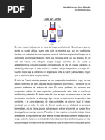 Ciclo de Carnot