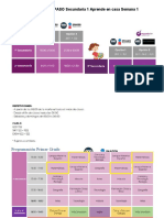 REPASO Secundaria 1 Aprende en Casa Semana 1 Todas Las Materias