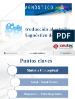 Conceptos Basicos Psicodiagnostico Ii