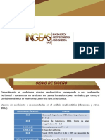 Calculo Coeficiente Pseudoestatico