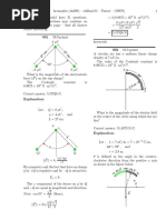 Oldfinalsolution PDF PDF