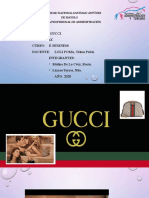 GUCCI - Oficial