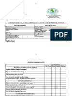 Evaluacion Desde La Empresa Practica. M1.