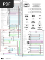 X15 Cm2350 X116B - Performance Series Wiring Diagram