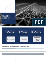 PROYECTO DE PLAN DE NEGOCIO Completo