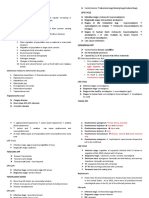 Emerging Parasitic Infection