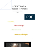 Neurpsicologia Historia PDF