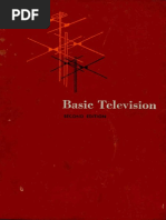 Basic Television Grob 2nd Edition 1954 PDF