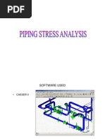 6-Piping Stress Analysis Case Study (08 - 0507)