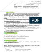 Systems: Assessment Objectives