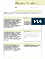 Biophysical Profile PDF