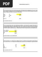 Tarea 5 - Inflacion