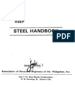 Asep Steel Handbook PDF