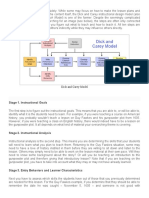 Known As The Systems Approach Model) Is One of The Former. Despite The Seemingly Complicated