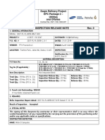 Duqm Refinery Project EPC Package 2 - Utilities and Offsites