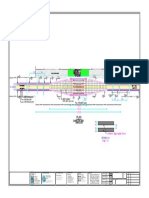 Plan and Front (SHEET 1 OF 2 & 2 OF 2) TOLL PLAZA-TOLL PLAZA PLAN PDF