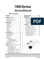 Pointe 180 Service Manual Rev D PDF