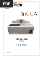 InCCA 2015 User's Manual v2.09.05 PDF