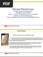 Compression-Tension Load Cell - MN - TC5s PDF