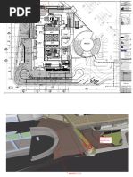 LA-0201 - Siteplan and Kalasan