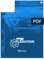 XHP Users Manual