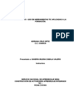 Aa3-Ev1. Wiki - Uso de Herramientas Tic Aplicadas A La Formación