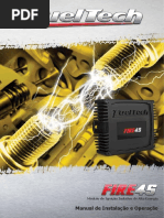 Fire4S Manual PDF