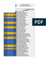 ADN de La Seguridad VRO-VRP-VPI