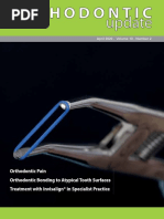 Orthodontic Update - April 2020 PDF