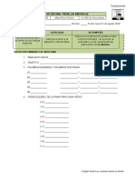 FICHA DE CONSTRUCCIÓN - Mi Décima Tiene Un Mensaje