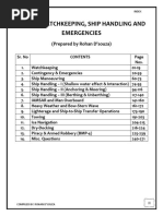 Safety Notes by Rohan - Phase 2 PDF